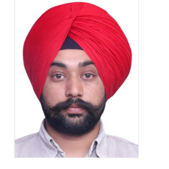 Meet your Posher, Taranjit - Picture 1 of 1